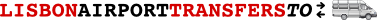 Lisbon Airport Transfers TO