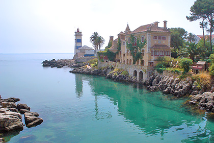 Cascais