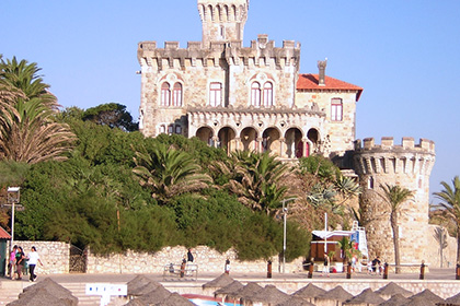 Estoril